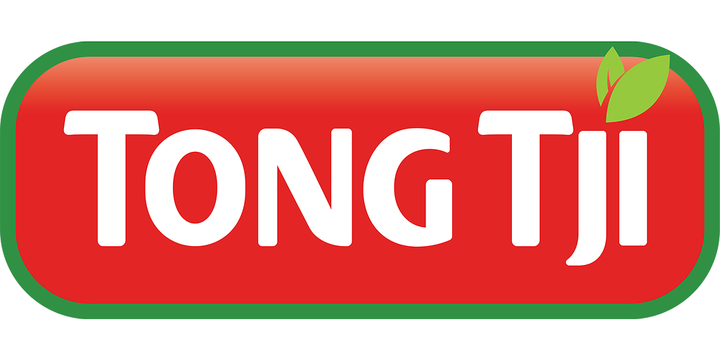 Logo Tong Tji